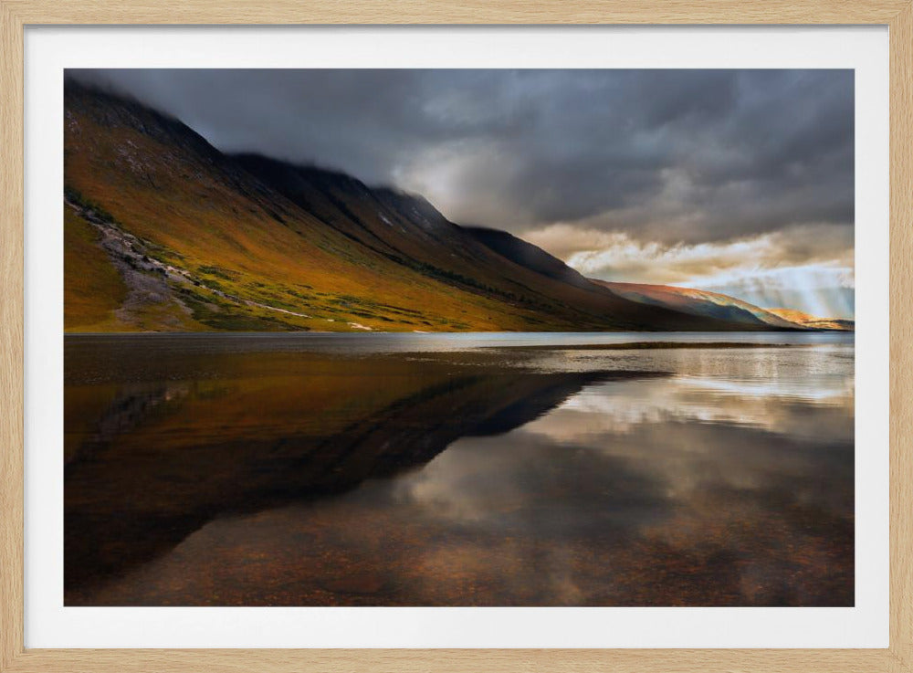 Breakthrough | Poster