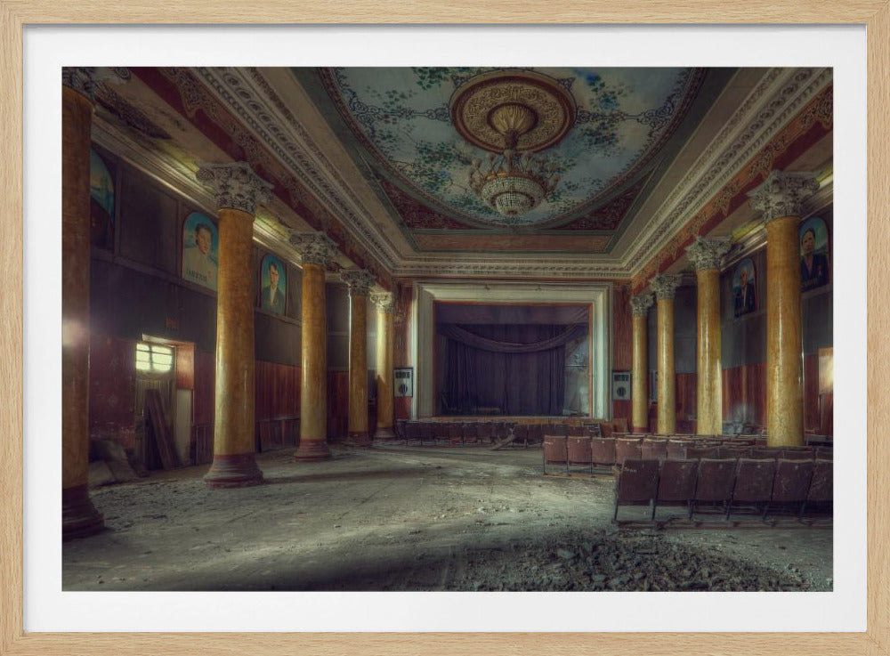 Lost Memories | Poster