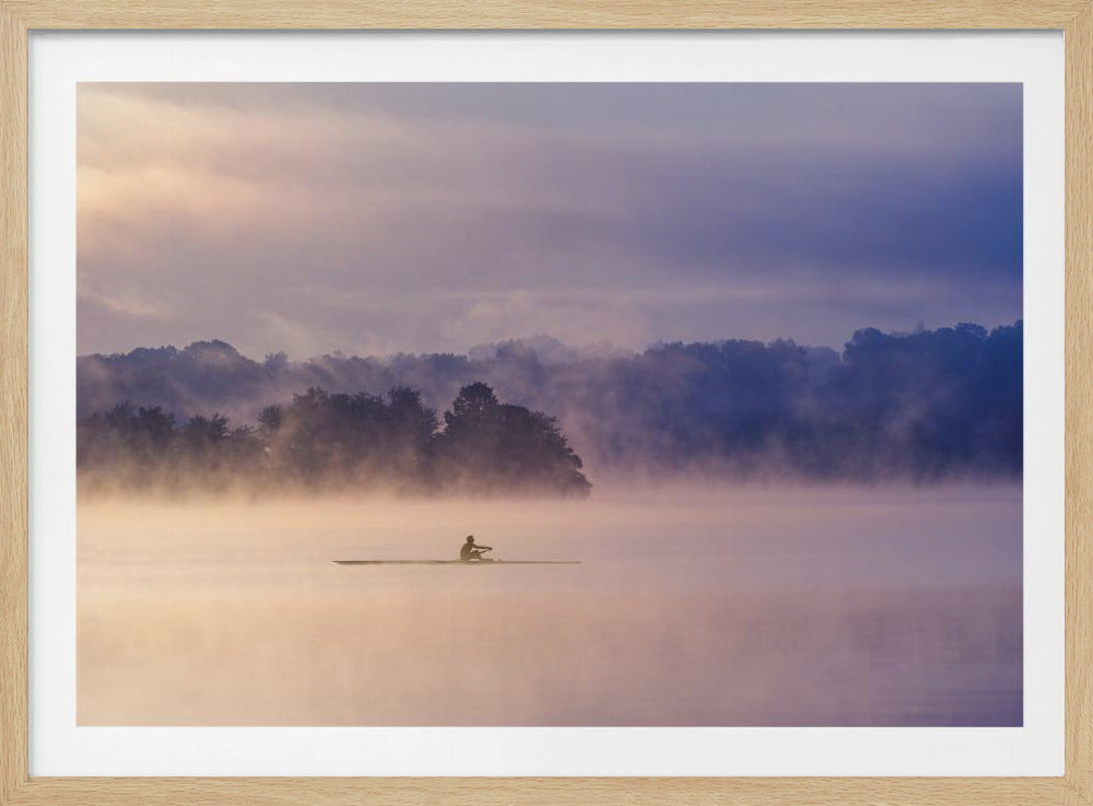 Morning Exercise | Poster