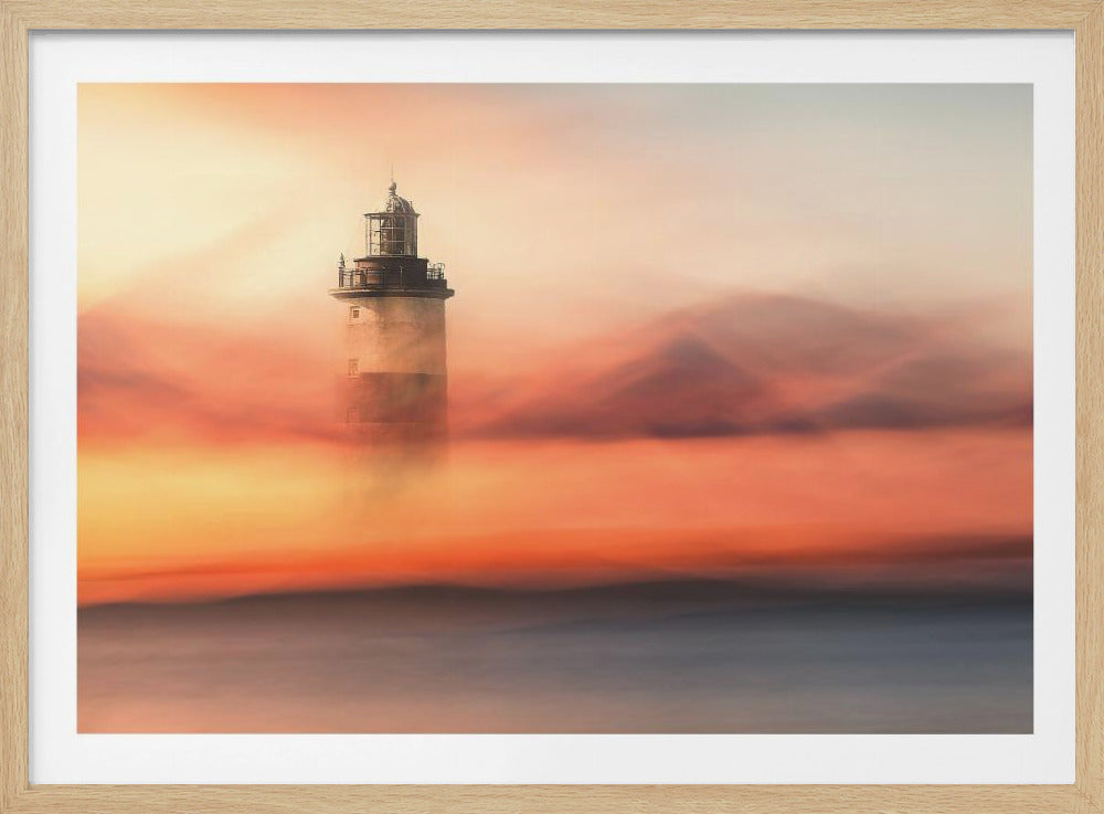 Lost At Sea | Poster