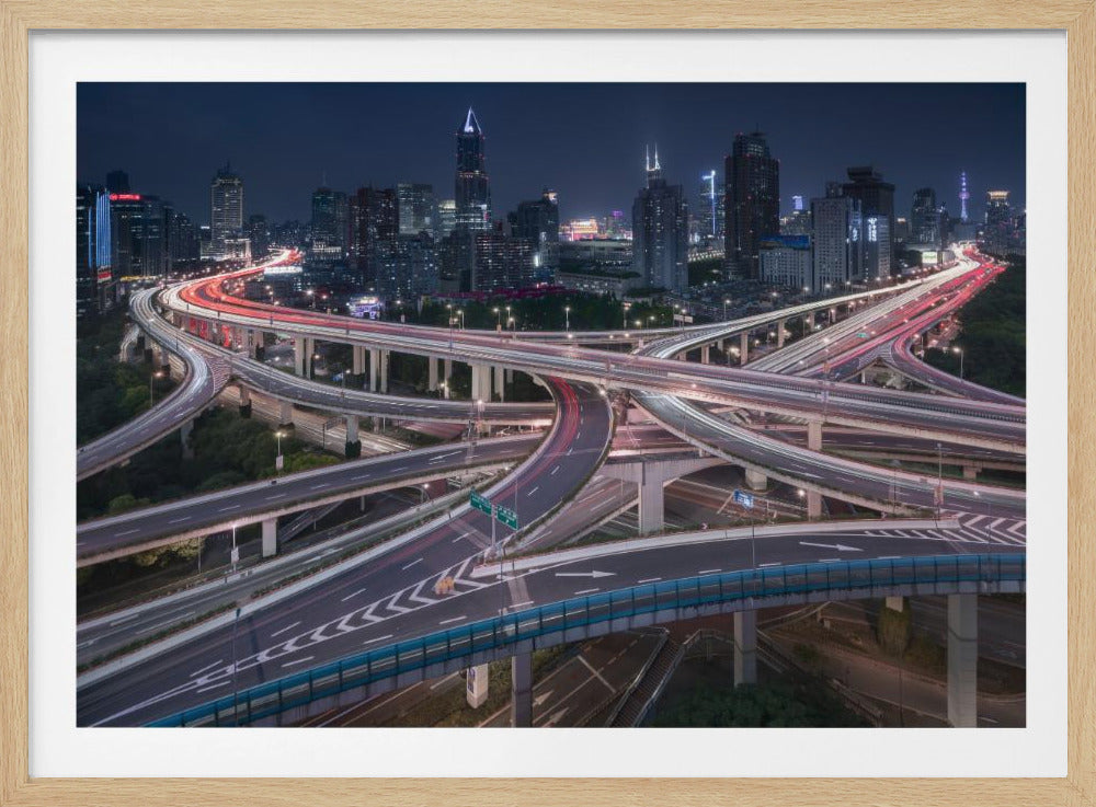 Nine Dragons | Poster