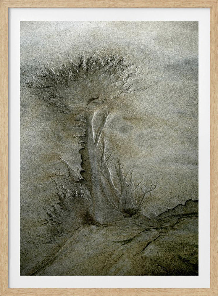 Flow pattern | Poster