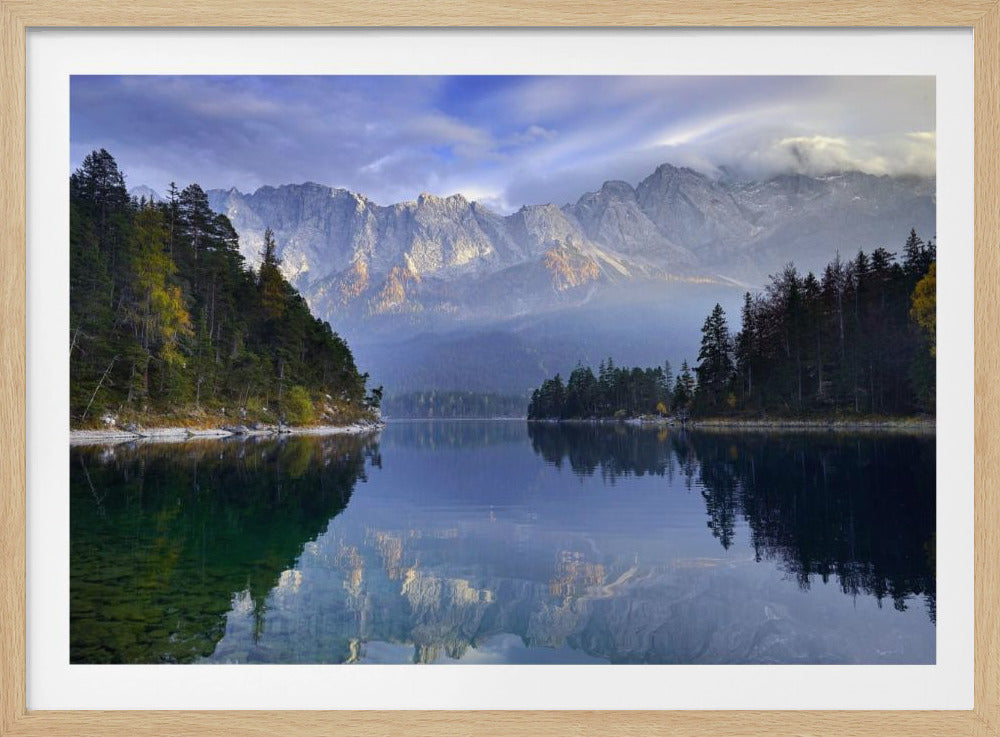 October Days | Poster