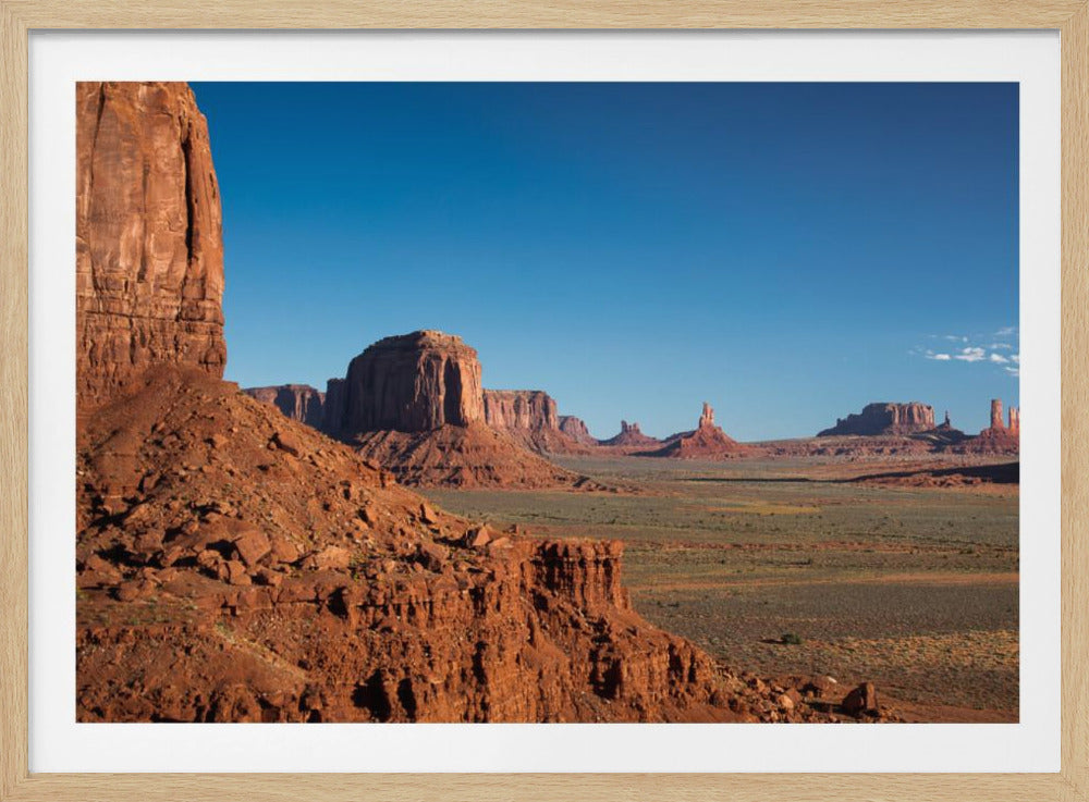 Navajo Nation | Poster