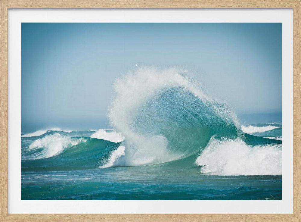 effervescent | Poster