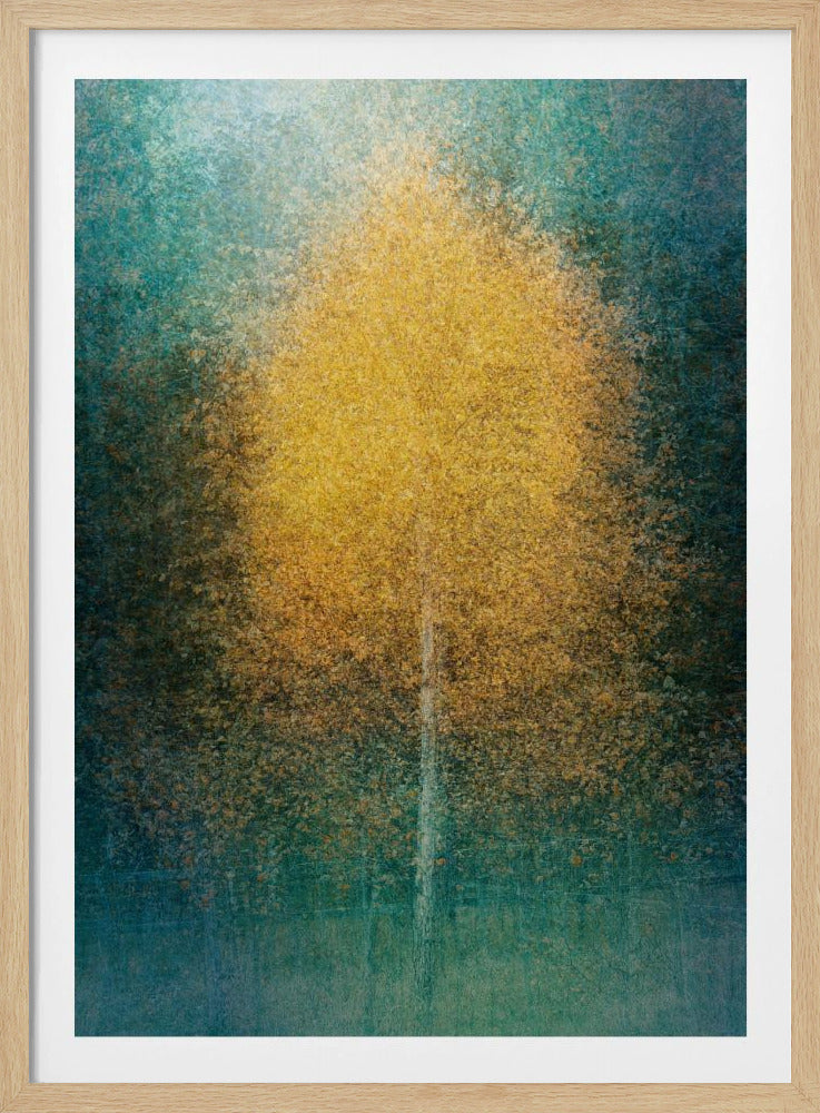 Young at heart | Poster