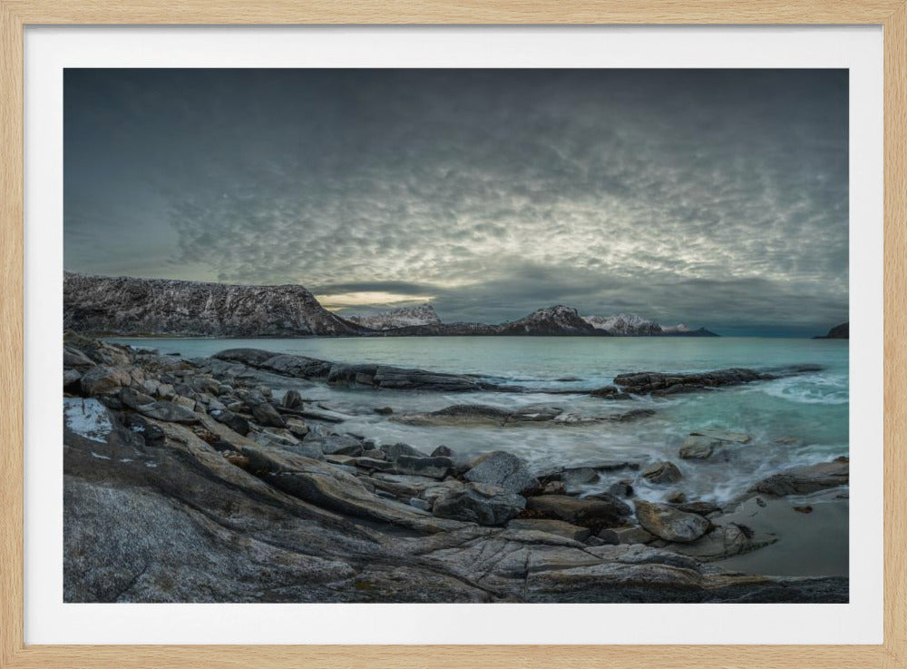 Vikings homeland | Poster