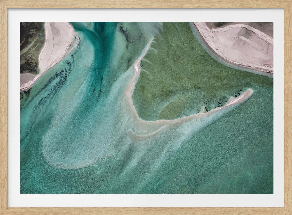 Sea Monster | Poster