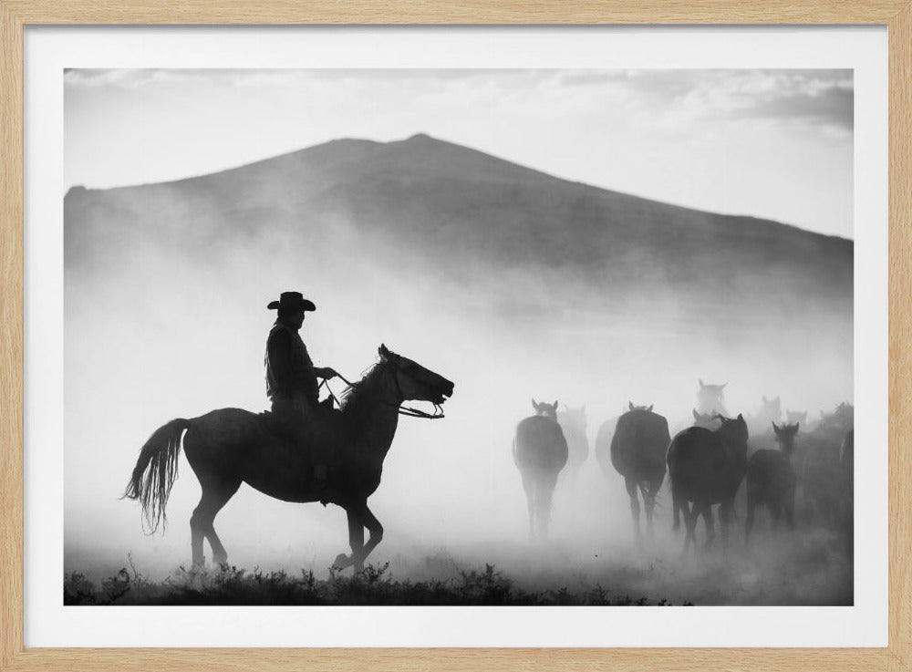 His Territory! | Poster