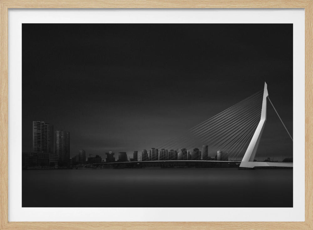 Erasmusburg | Poster