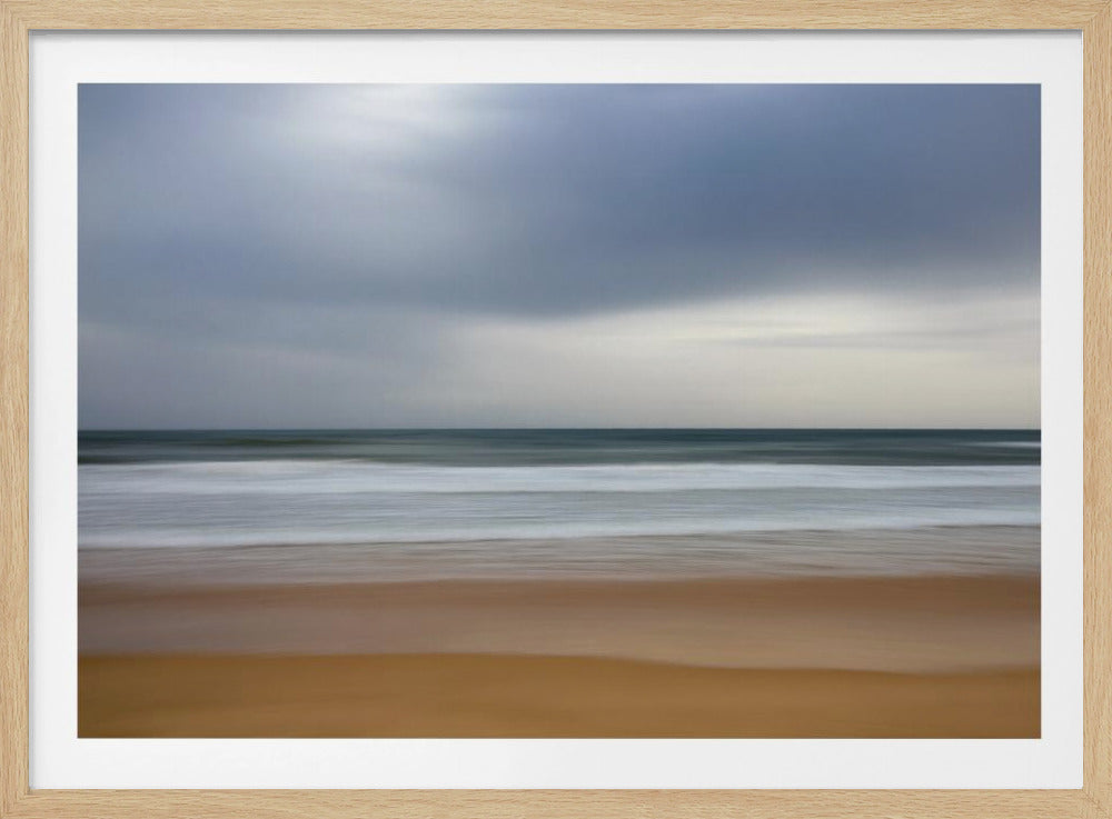 Maritime wandering | Poster