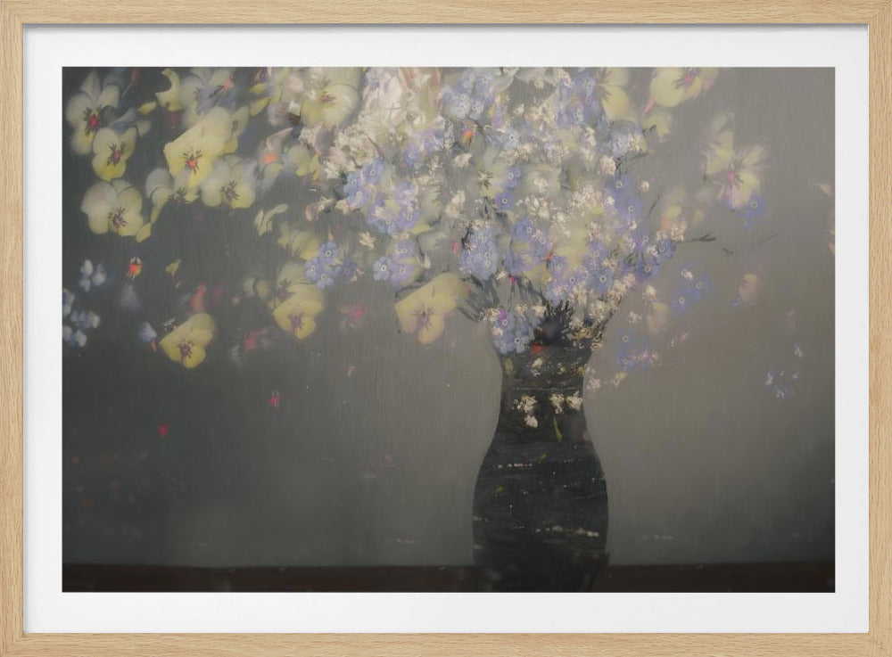 Home sweet home... | Poster