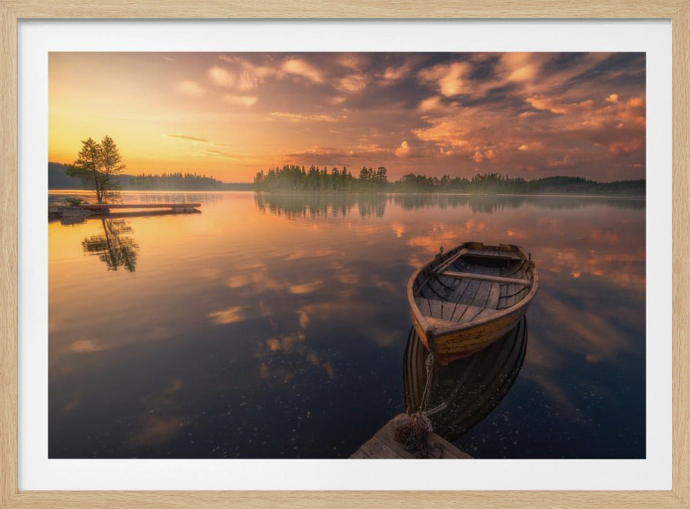 Destinations | Poster