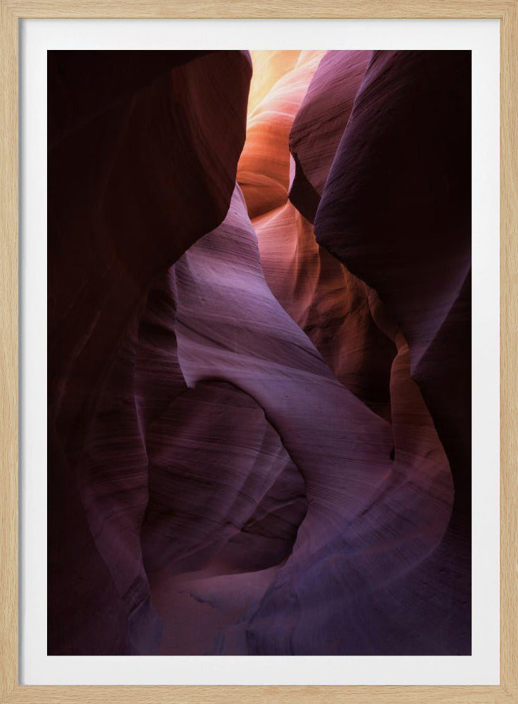 Textures and tones | Poster