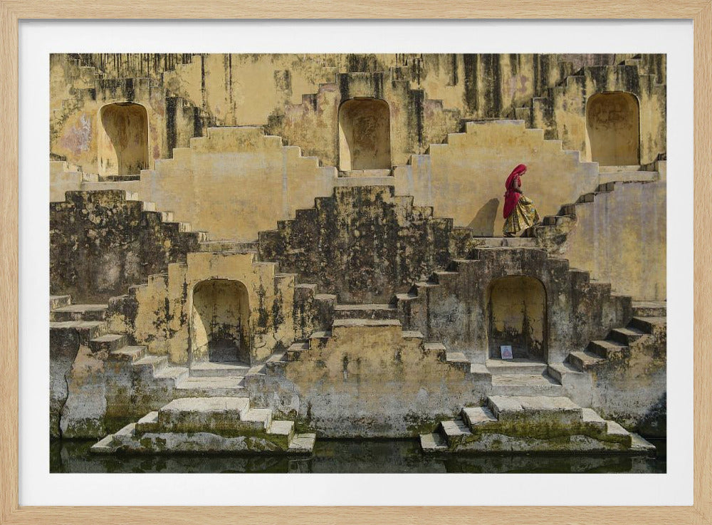 Panna Meena Ka Kund | Poster