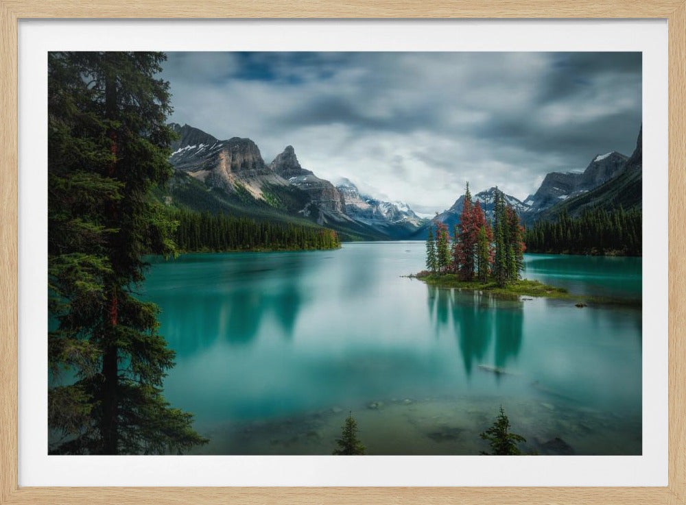 Spirit Island | Poster