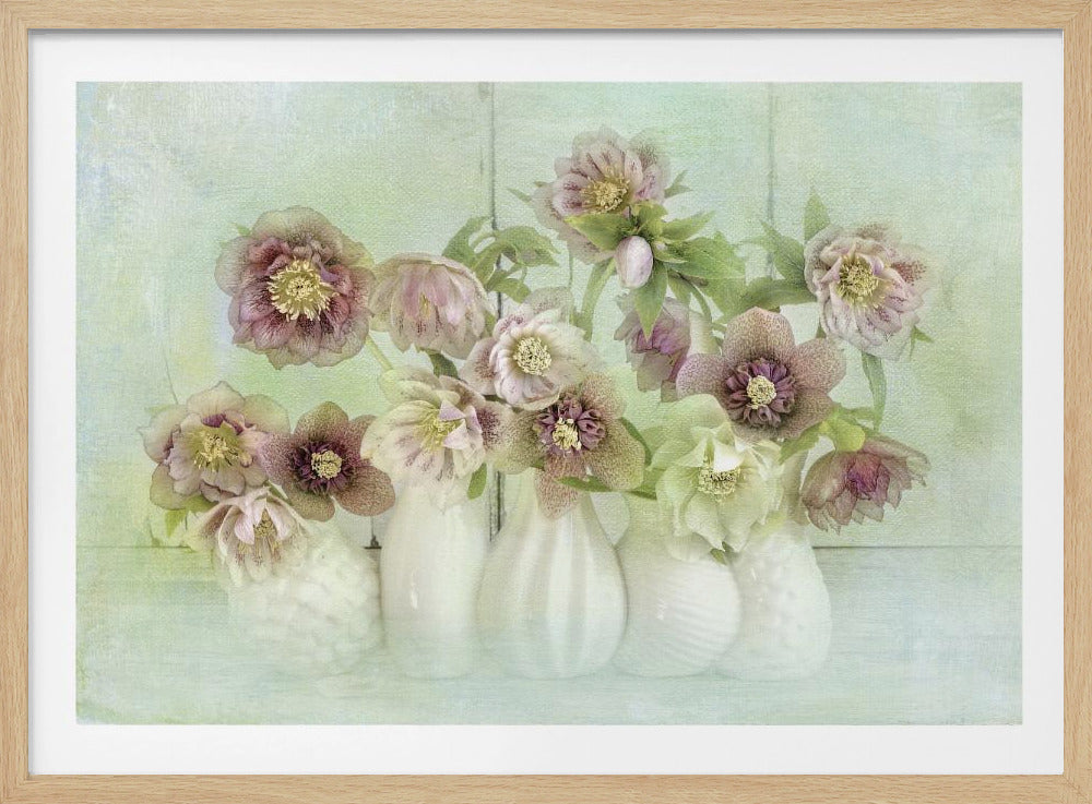 Spring Lentens | Poster