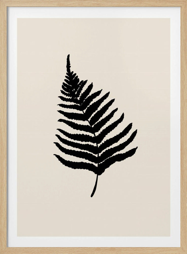 Fern | Poster