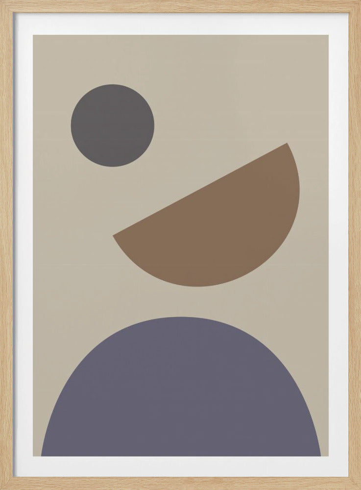 Geometrical Shapes | Poster