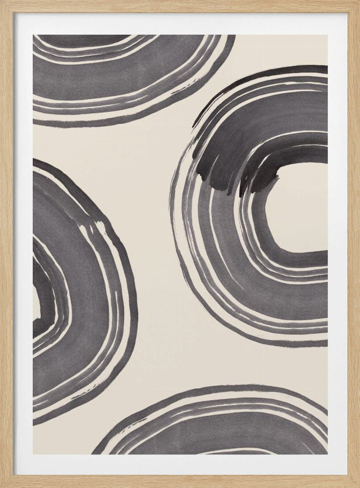 Rings of Life | Poster