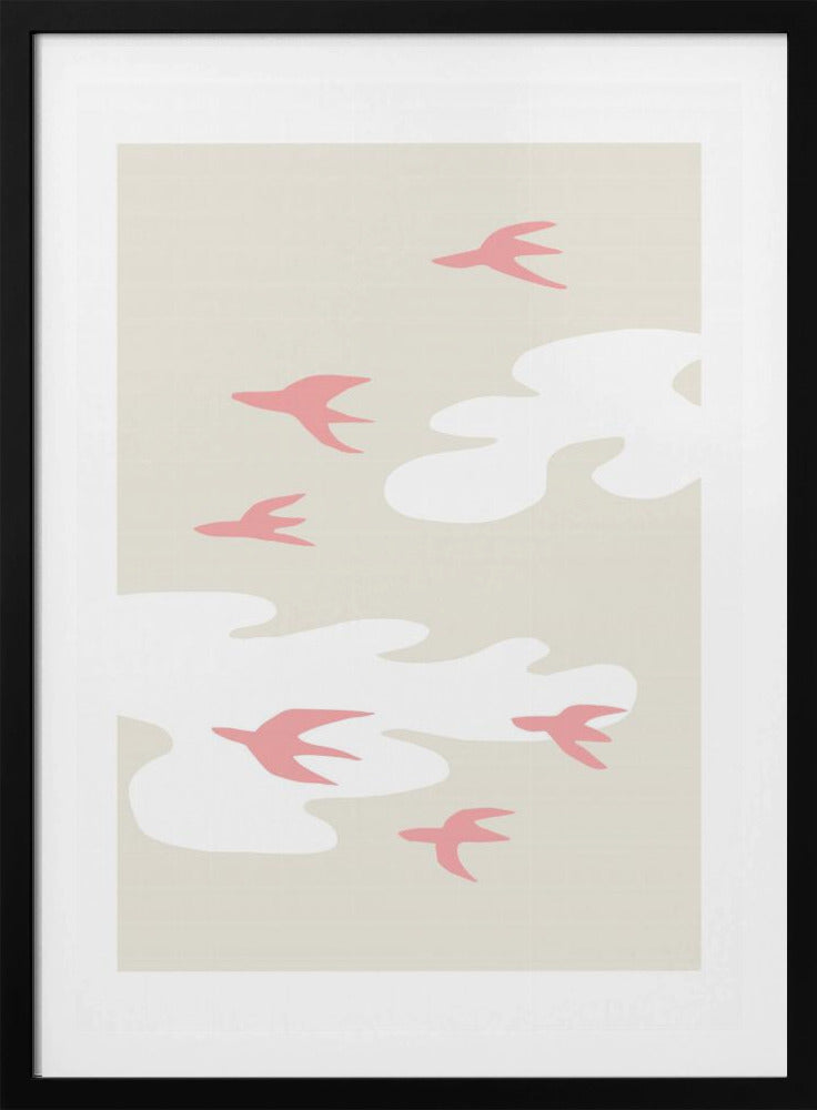 Birds | Poster