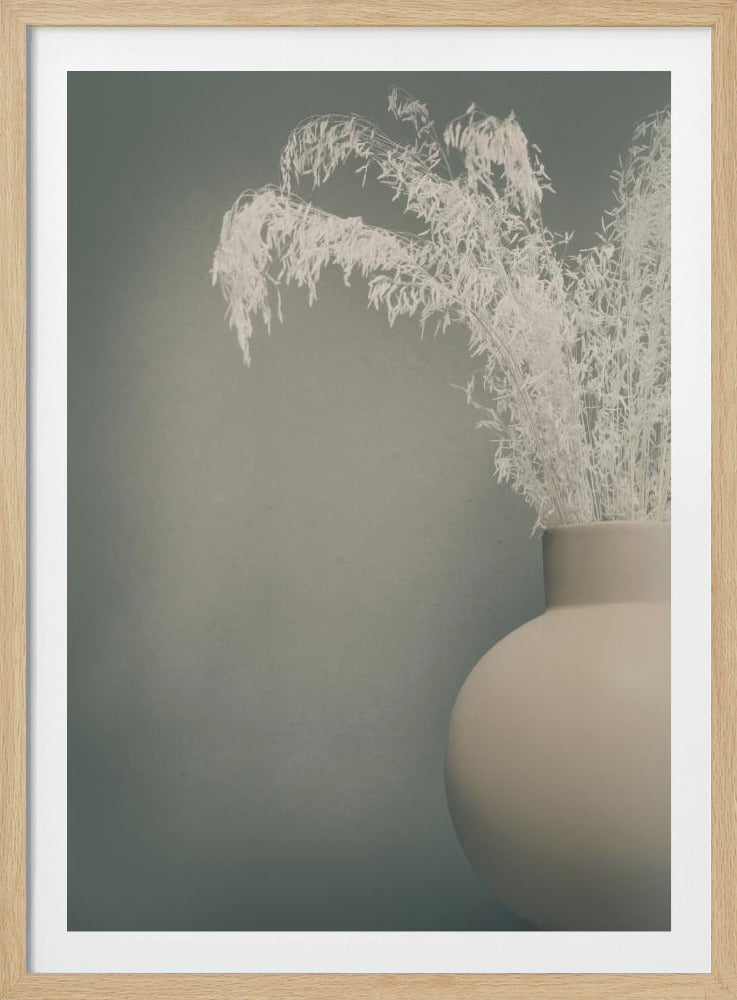 Soft feeling | Poster