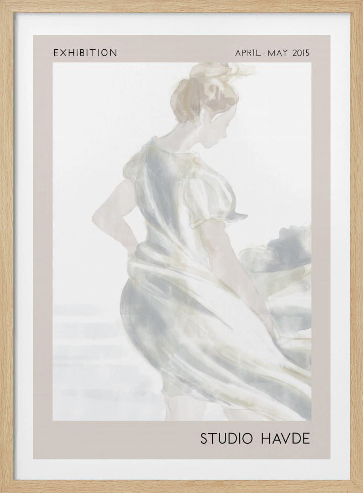 Studio Havde | Poster
