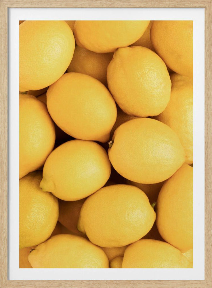 Lemons_3 | Poster