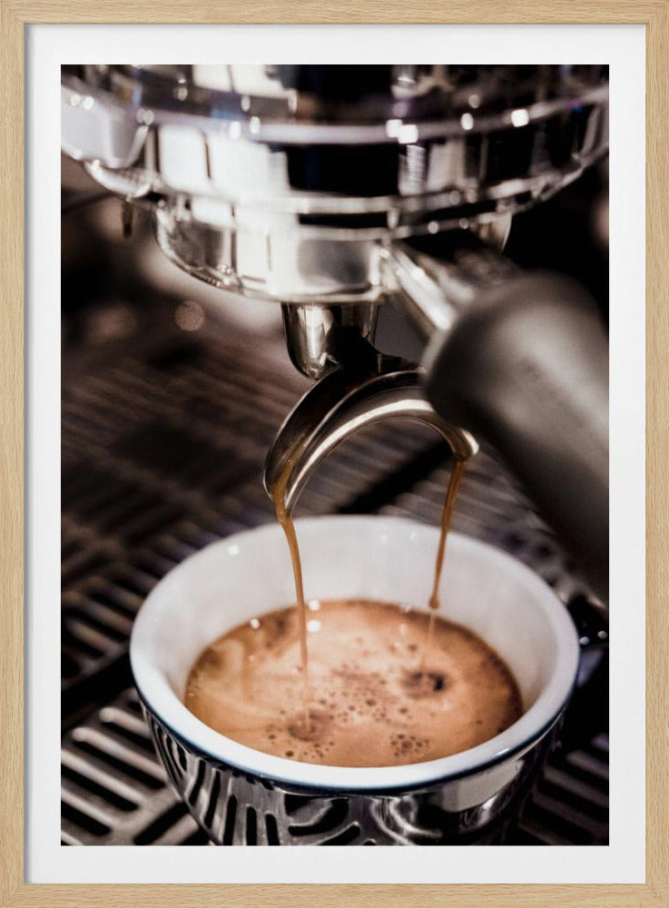 Coffee_002 | Poster