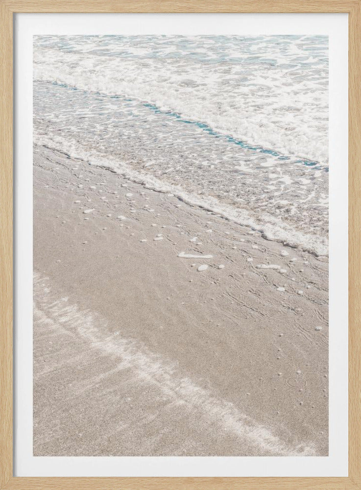 Beach_004 | Poster