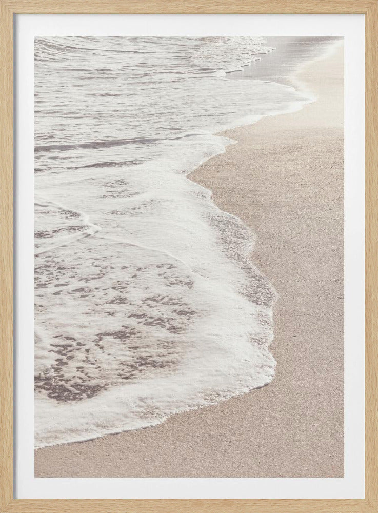 Beach_006 | Poster