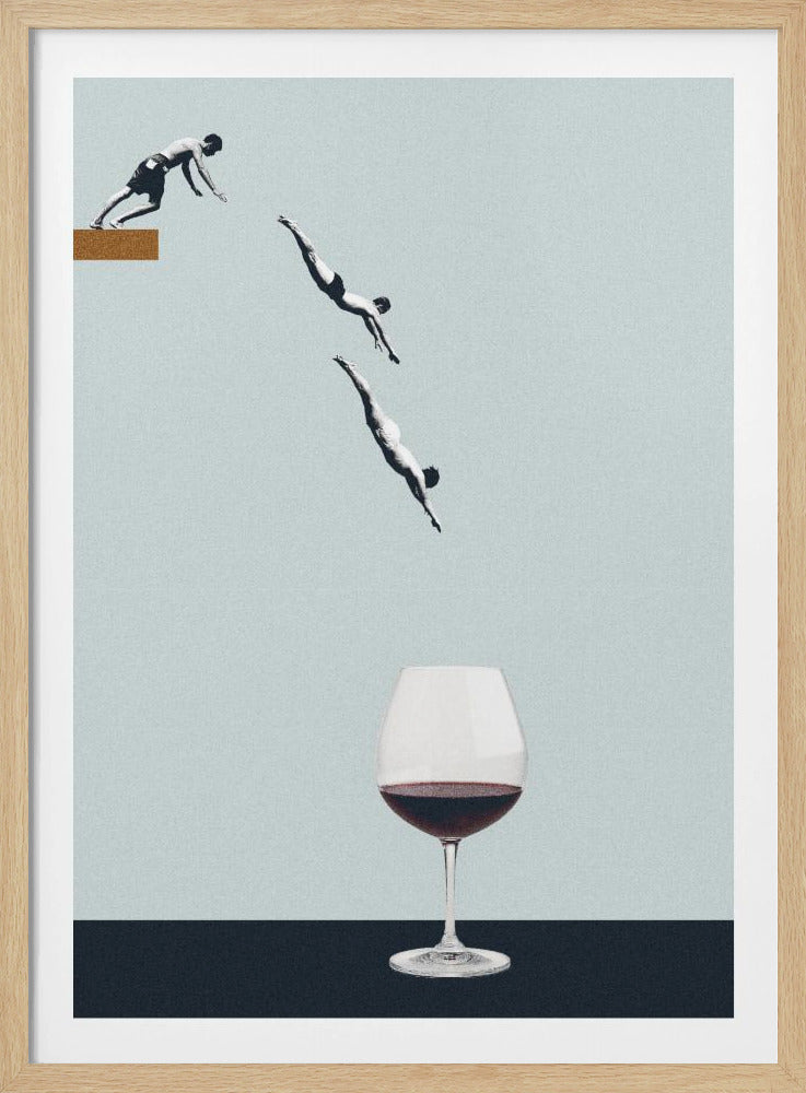 Your best friends forget you get old | Poster