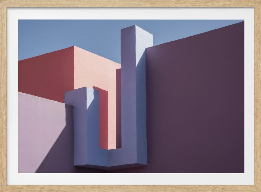 Muralla Roja #4 | Poster