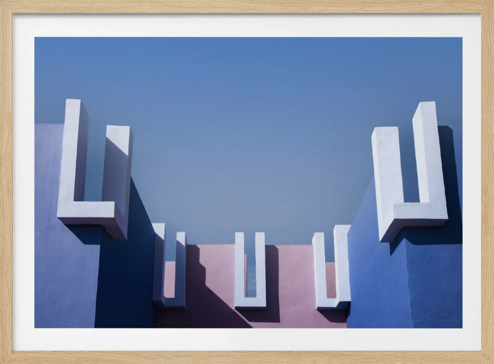 Muralla Roja #5 | Poster