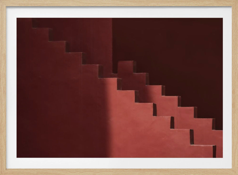 Muralla Roja #12 | Poster
