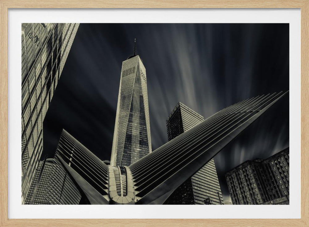 World Trade Center | Poster