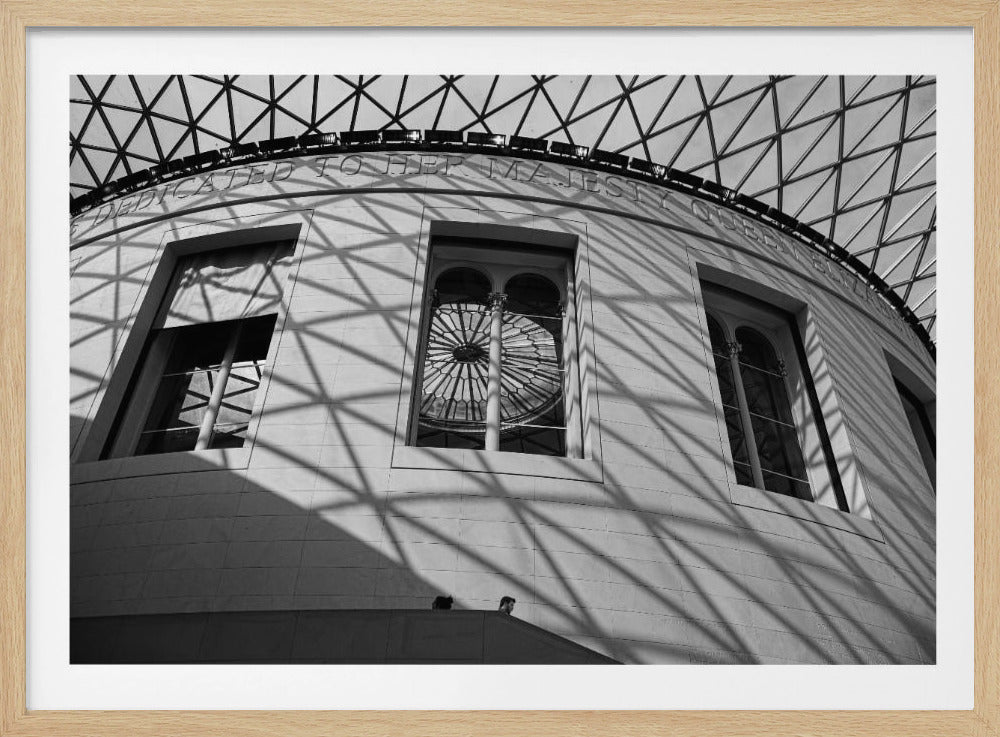 In the gallery | Poster