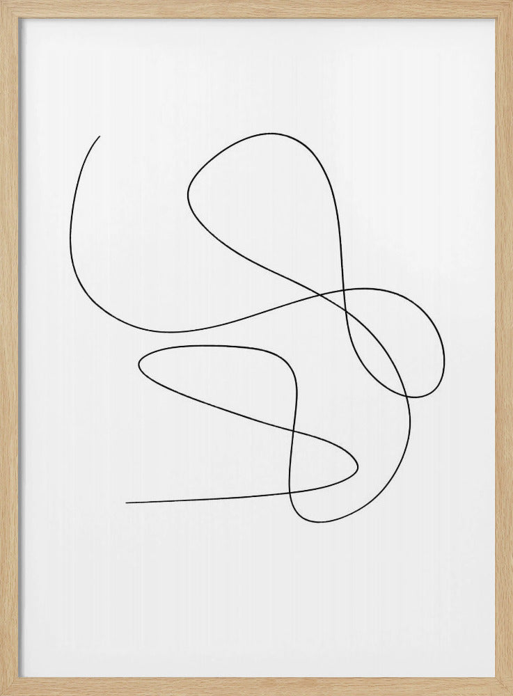 Light and Tender | Poster