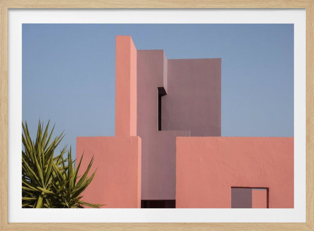 Muralla Roja #49 | Poster