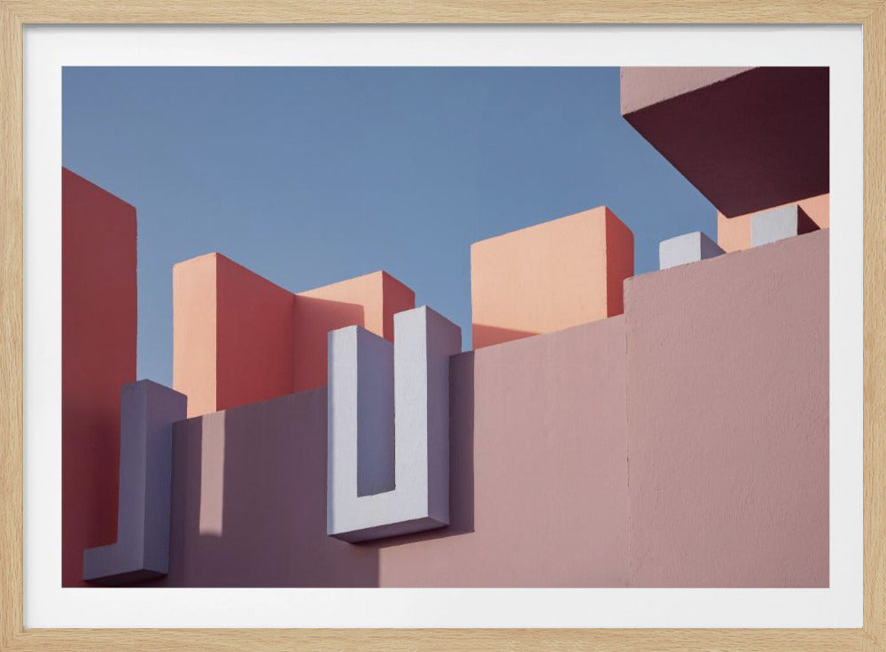 Muralla Roja #50 | Poster