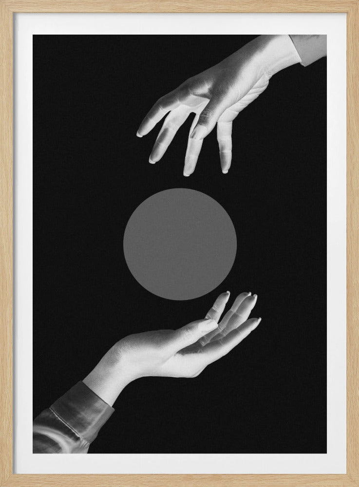 Chosen No 03 | Poster