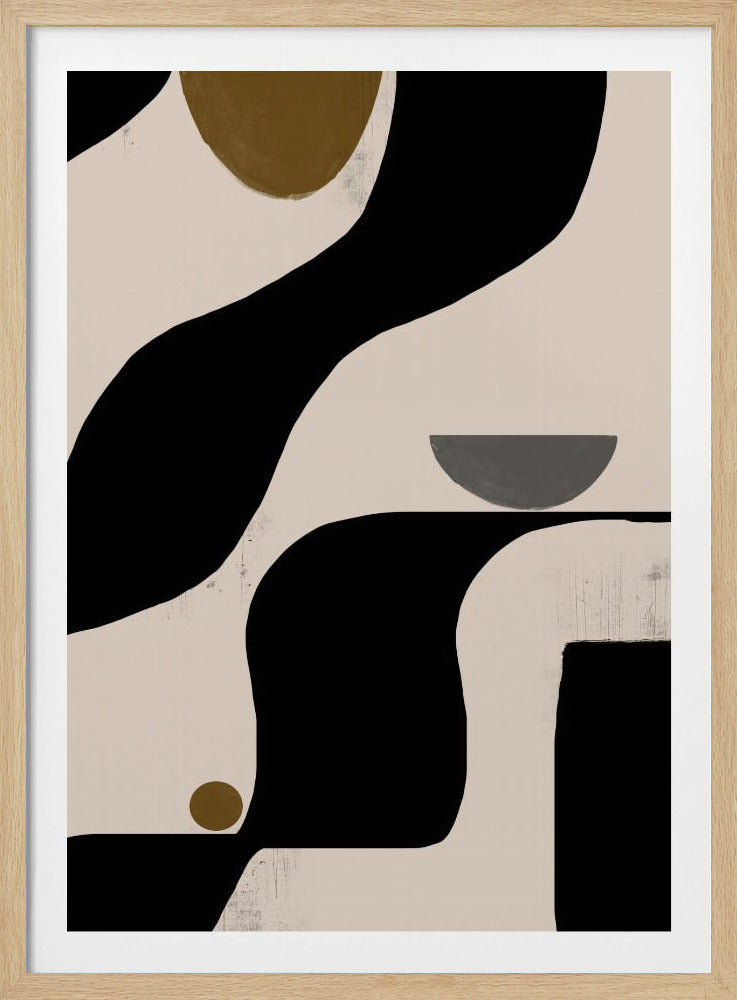 Fluid Geometrics | Poster