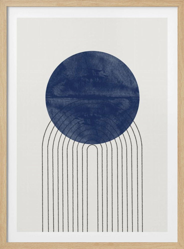 Celestial Echoes | Poster