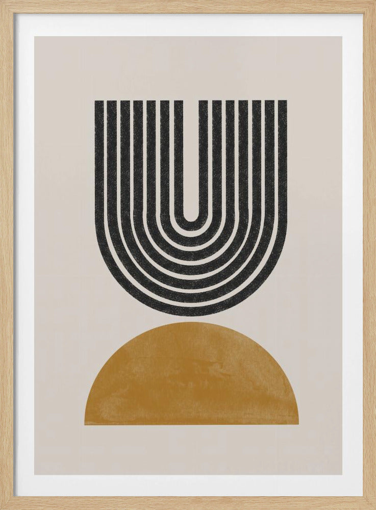 Golden Echoes | Poster