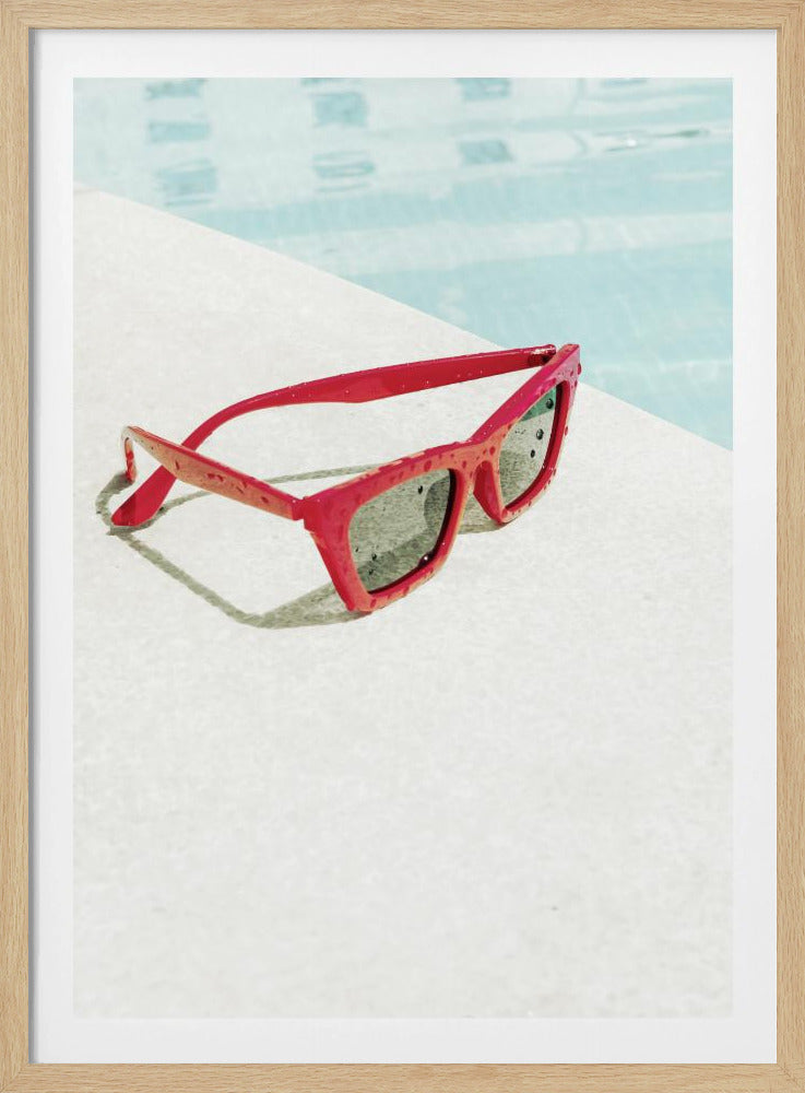Pool_007 | Poster