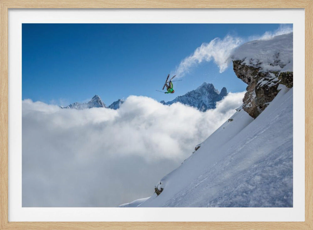 Lincoln Loop | Poster