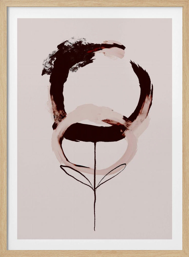 Fluid Harmony | Poster