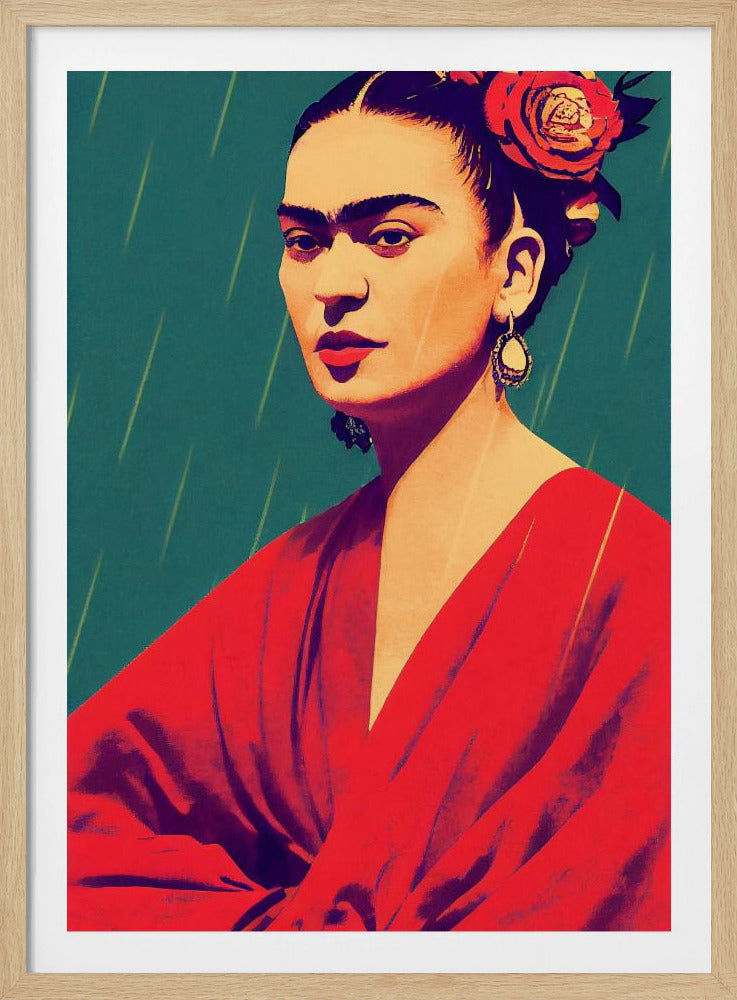 Bold Elegance | Poster