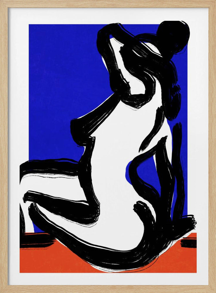 In The Heat Of The Night | Poster