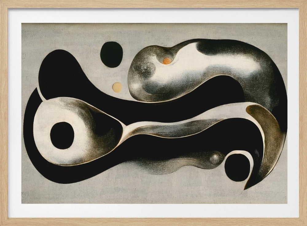 Surreal Waves | Poster